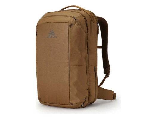 Рюкзак туристичний Gregory 40 л ADV-TRAVEL PACKS-BORDER CARRY ON COYOTE BROWN 139311/4869 Рюкзак туристичний Gregory 40 л ADV-TRAVEL PACKS-BORDER CARRY ON COYOTE BROWN 139311/4869