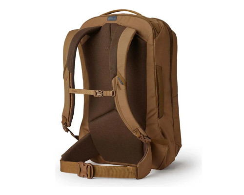 Рюкзак туристичний Gregory 40 л ADV-TRAVEL PACKS-BORDER CARRY ON COYOTE BROWN 139311/4869 Рюкзак туристичний Gregory 40 л ADV-TRAVEL PACKS-BORDER CARRY ON COYOTE BROWN 139311/4869