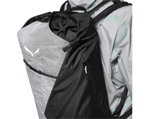 Рюкзак туристичний Salewa NXT 25 л 75009 0546 UNI - сірий