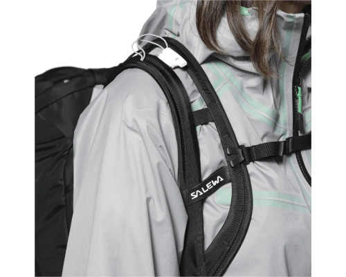 Рюкзак туристичний Salewa NXT 25 л 75009 0546 UNI - сірий