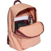 Рюкзак Adidas adidas Classic Twill Fabric Backpack H37571 - персиковий