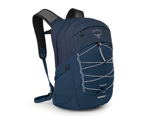 Рюкзак Osprey Quasar - O/S - зелений/синій Рюкзак Osprey Quasar - O/S - зелений/синій