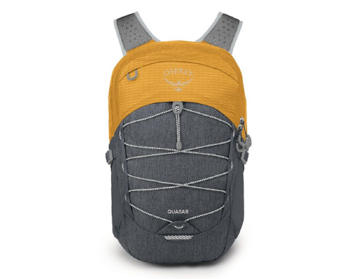 Рюкзак Osprey Quasar - O/S - зелений/синій Рюкзак Osprey Quasar - O/S - зелений/синій