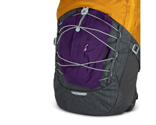 Рюкзак Osprey Quasar - O/S - зелений/синій Рюкзак Osprey Quasar - O/S - зелений/синій