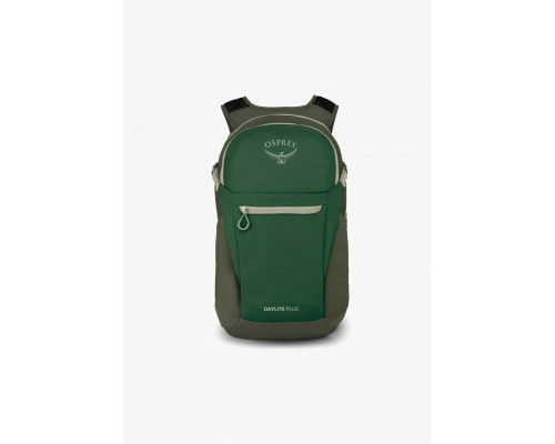 Рюкзак Osprey Daylite Plus green canopy/green creek - O/S - зелений Рюкзак Osprey Daylite Plus green canopy/green creek - O/S - зелений
