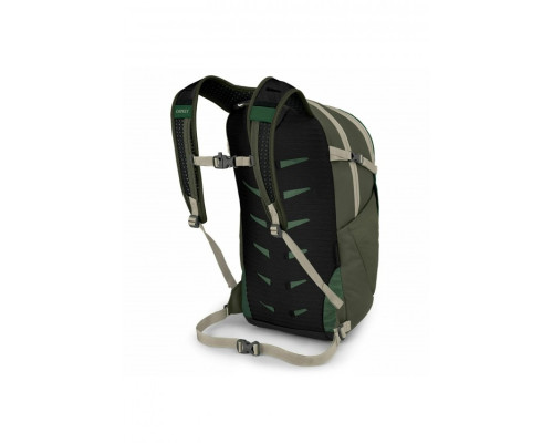 Рюкзак Osprey Daylite Plus green canopy/green creek - O/S - зелений Рюкзак Osprey Daylite Plus green canopy/green creek - O/S - зелений
