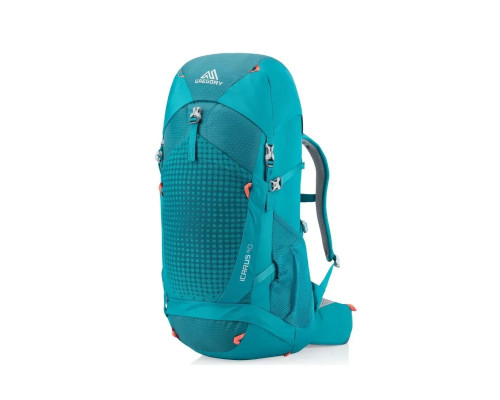 Рюкзак туристичний Gregory 40 л ICARUS CAPRIGREEN 111473/7417 YOUTH BKPK'ING Рюкзак туристичний Gregory 40 л ICARUS CAPRIGREEN 111473/7417 YOUTH BKPK'ING
