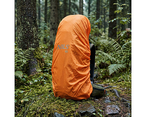 Рюкзак туристичний NILS CAMP NC1994 RAMSVIK 60 л, хакі