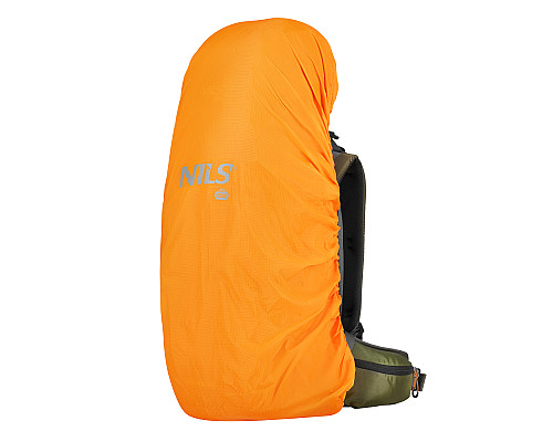 Рюкзак туристичний NILS CAMP NC1994 RAMSVIK 60 л, хакі