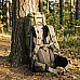 Рюкзак туристичний NILS CAMP NC1994 RAMSVIK 60 л, хакі