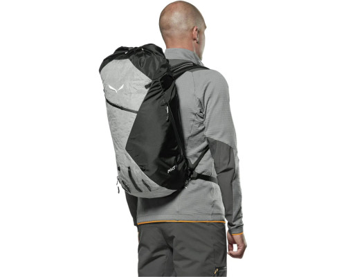Рюкзак туристичний Salewa NXT 32 л 75010 0546 UNI - сірий