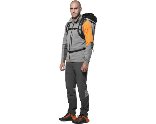 Рюкзак туристичний Salewa NXT 32 л 75010 0546 UNI - сірий