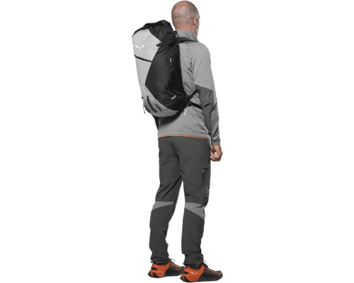 Рюкзак туристичний Salewa NXT 32 л 75010 0546 UNI - сірий