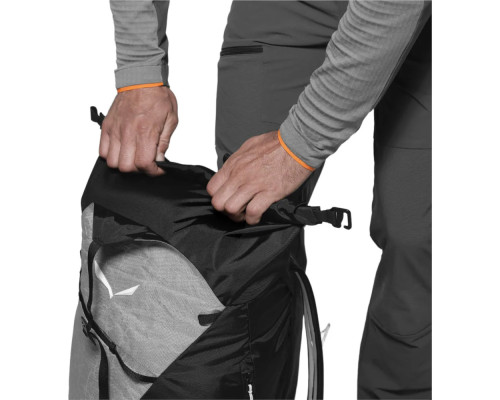 Рюкзак туристичний Salewa NXT 32 л 75010 0546 UNI - сірий