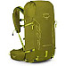 Рюкзак Osprey Talon Velocity 30 matcha green/lemongrass - L/XL - зелений