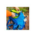 Рюкзак туристичний Gregory 40 л ICARUS HYP.BLUE 111473/2784 YOUTH BKPK'ING