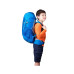 Рюкзак туристичний Gregory 40 л ICARUS HYP.BLUE 111473/2784 YOUTH BKPK'ING