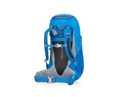 Рюкзак туристичний Gregory 40 л ICARUS HYP.BLUE 111473/2784 YOUTH BKPK'ING Рюкзак туристичний Gregory 40 л ICARUS HYP.BLUE 111473/2784 YOUTH BKPK'ING