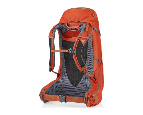 Рюкзак туристичний Gregory 35 л STOUT SPARK ORANGE 126871/0626 TRAILFLEX Рюкзак туристичний Gregory 35 л STOUT SPARK ORANGE 126871/0626 TRAILFLEX