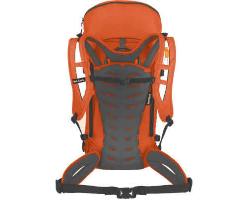 Рюкзак туристичний Salewa ORTLES GUIDE 45 л 1286 4150 - оранжевий