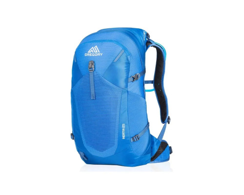 Рюкзак туристичний Gregory 25 л INERTIA ESTATE BLU 92486/6393 MOMENTUM DAYPACKS Рюкзак туристичний Gregory 25 л INERTIA ESTATE BLU 92486/6393 MOMENTUM DAYPACKS