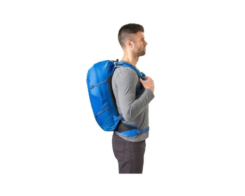 Рюкзак туристичний Gregory 25 л INERTIA ESTATE BLU 92486/6393 MOMENTUM DAYPACKS Рюкзак туристичний Gregory 25 л INERTIA ESTATE BLU 92486/6393 MOMENTUM DAYPACKS