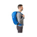 Рюкзак туристичний Gregory 25 л INERTIA ESTATE BLU 92486/6393 MOMENTUM DAYPACKS