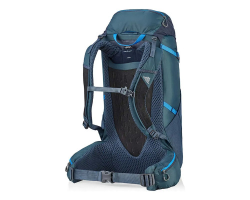 Рюкзак туристичний Gregory 45 л STOUT PHANTOM BLUE 126872/8320 TRAILFLEX Рюкзак туристичний Gregory 45 л STOUT PHANTOM BLUE 126872/8320 TRAILFLEX
