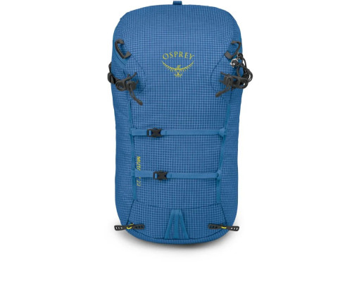 Рюкзак туристичний Osprey Mutant 22 л O/S - синій