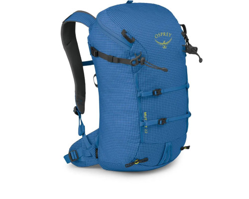 Рюкзак туристичний Osprey Mutant 22 л O/S - синій