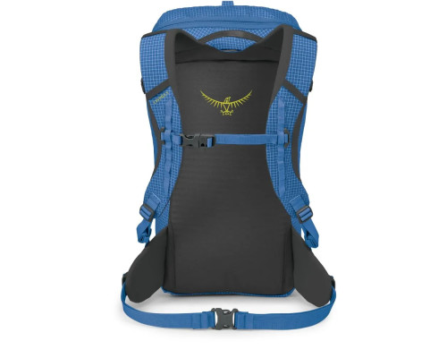 Рюкзак туристичний Osprey Mutant 22 л O/S - синій