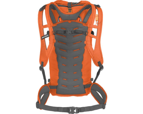 Рюкзак туристичний Salewa ORTLES WALL 32 л 1284 4150 UNI - оранжевий