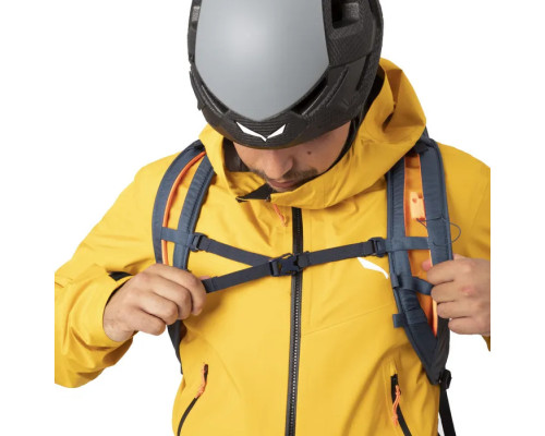 Рюкзак туристичний Salewa ORTLES WALL 32 л 1284 4150 UNI - оранжевий