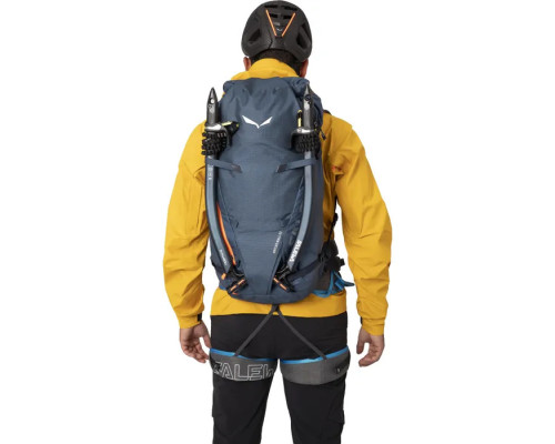 Рюкзак туристичний Salewa ORTLES WALL 32 л 1284 4150 UNI - оранжевий