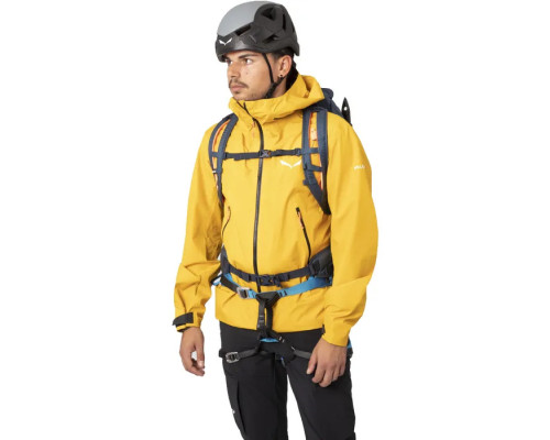 Рюкзак туристичний Salewa ORTLES WALL 32 л 1284 4150 UNI - оранжевий