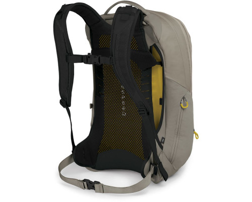 Рюкзак Osprey Radial - O/S - чорний Рюкзак Osprey Radial - O/S - чорний