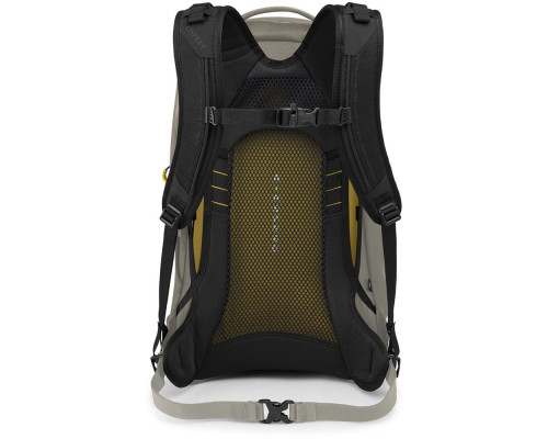 Рюкзак Osprey Radial - O/S - чорний Рюкзак Osprey Radial - O/S - чорний