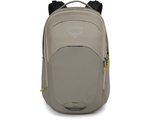 Рюкзак Osprey Radial - O/S - чорний Рюкзак Osprey Radial - O/S - чорний