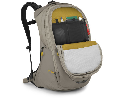 Рюкзак Osprey Radial - O/S - чорний Рюкзак Osprey Radial - O/S - чорний