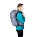 Рюкзак туристичний Gregory 28 л JADE SM/MD ETHER.GREY 111569/7414 FLOAT