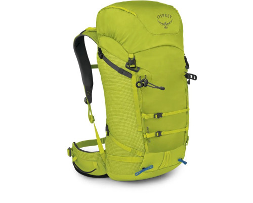 Рюкзак туристичний Osprey Mutant 38 л S/M - жовтий