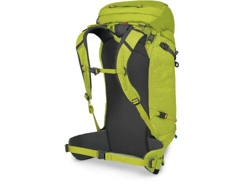Рюкзак туристичний Osprey Mutant 38 л S/M - жовтий
