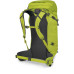 Рюкзак туристичний Osprey Mutant 38 л S/M - жовтий