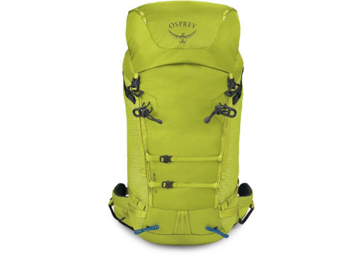 Рюкзак туристичний Osprey Mutant 38 л S/M - жовтий