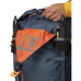 Рюкзак туристичний Salewa ORTLES WALL 38 л 1285 4150 UNI - оранжевий