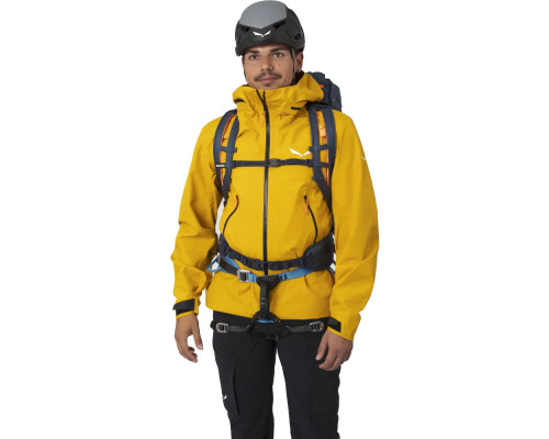 Рюкзак туристичний Salewa ORTLES WALL 38 л 1285 4150 UNI - оранжевий