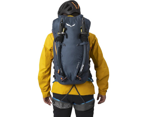 Рюкзак туристичний Salewa ORTLES WALL 38 л 1285 4150 UNI - оранжевий