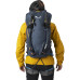 Рюкзак туристичний Salewa ORTLES WALL 38 л 1285 4150 UNI - оранжевий