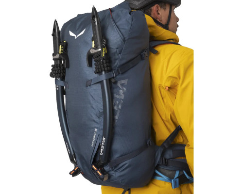 Рюкзак туристичний Salewa ORTLES WALL 38 л 1285 4150 UNI - оранжевий