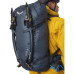 Рюкзак туристичний Salewa ORTLES WALL 38 л 1285 4150 UNI - оранжевий